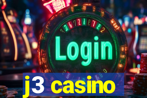 j3 casino